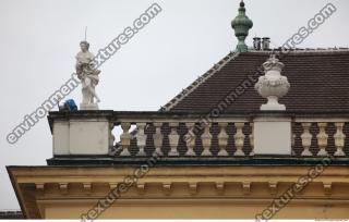 Schonbrunn Palace Photo Textures